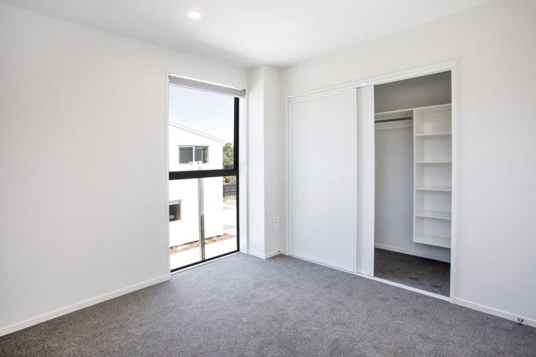 Photo of property in 3/7 Lindores Street, Addington, Christchurch, 8024