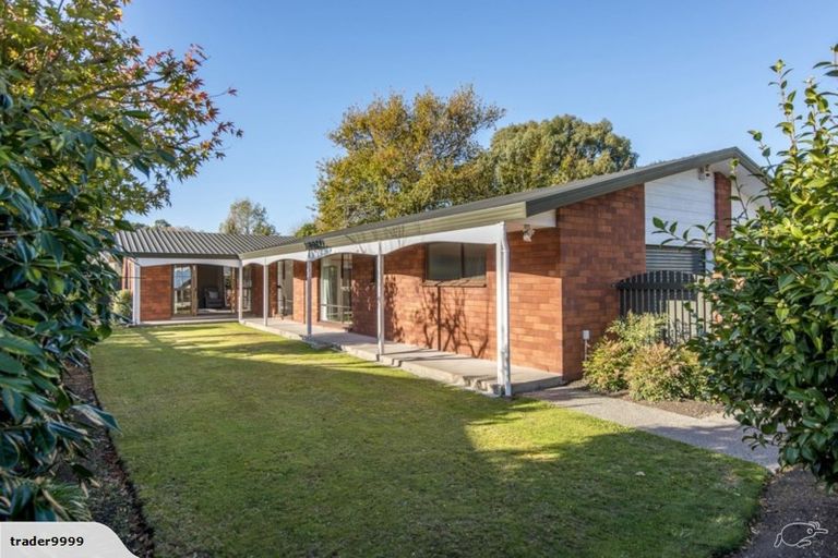 Photo of property in 59 Yellowstone Crescent, Burwood, Christchurch, 8083