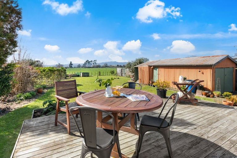 Photo of property in 4772 State Highway 29, Matamata, 3473