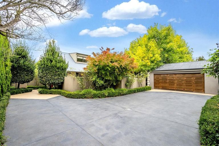 Photo of property in 18 Dormer Street, Papanui, Christchurch, 8053