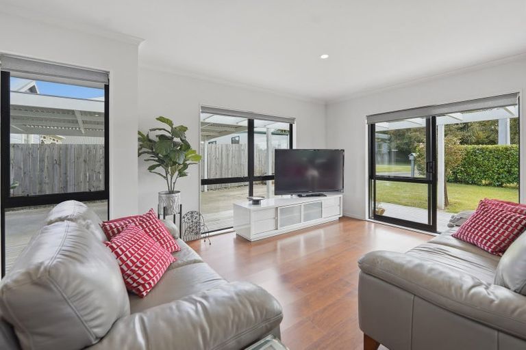 Photo of property in 54 Mataura Road, Waihi, 3610