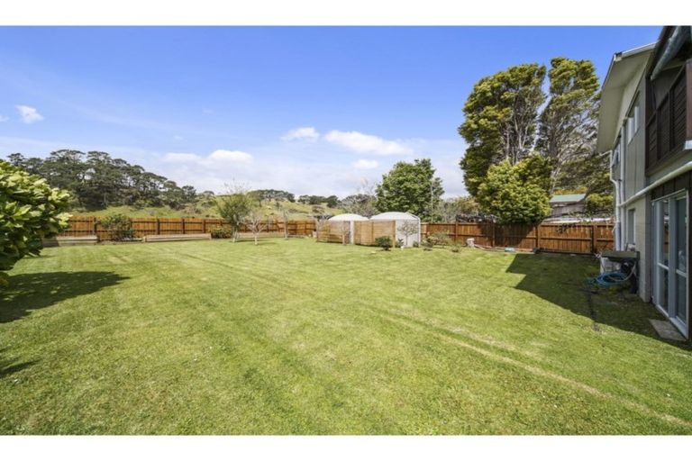 Photo of property in 278 Orua Bay Road, Manukau Heads, Waiuku, 2684