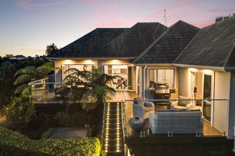 Photo of property in 7 Trent Lane, Flagstaff, Hamilton, 3210