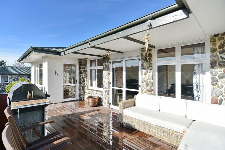 Photo of property in 134 Ashley Street, Rangiora, 7400
