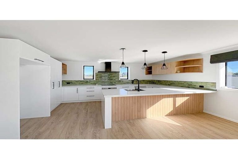 Photo of property in 85 Seabury Avenue, Foxton Beach, Foxton, 4815