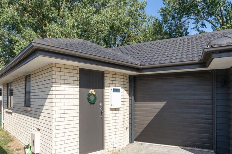 Photo of property in 83d Norrie Street, Bader, Hamilton, 3206