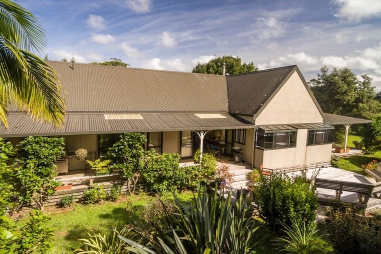 Photo of property in 68 Whakataha Road, Waimate North, Kaikohe, 0472