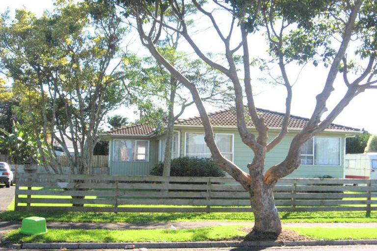 Photo of property in 29 Bedlington Avenue, Manurewa, Auckland, 2102