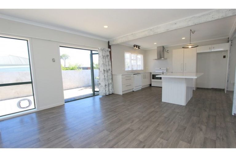 Photo of property in 6 Parker Street, Mayfield, Blenheim, 7201