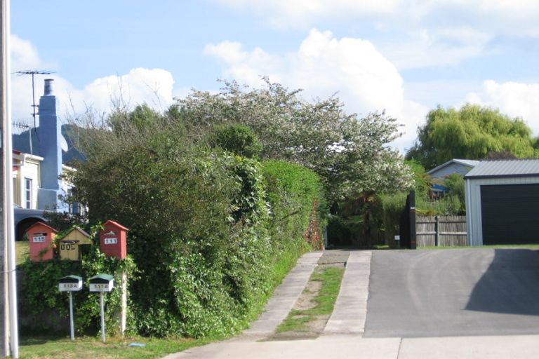 Photo of property in 111a Ngongotaha Road, Ngongotaha, Rotorua, 3010