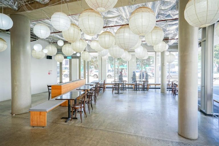 Photo of property in 251/2 Market Lane, Wellington Central, Wellington, 6011