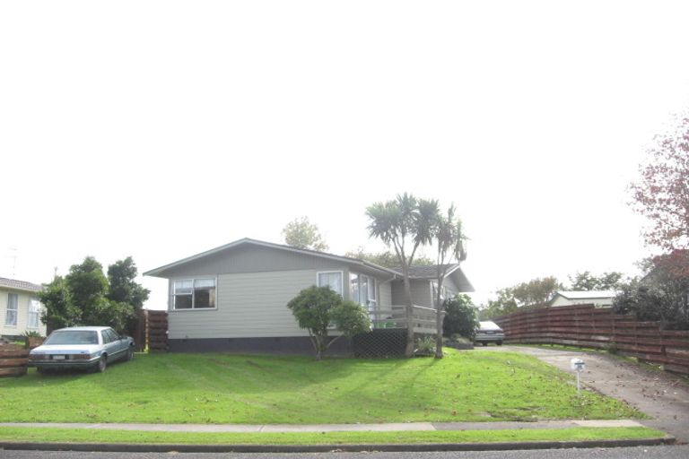 Photo of property in 29 Hope Farm Avenue, Pakuranga Heights, Auckland, 2010