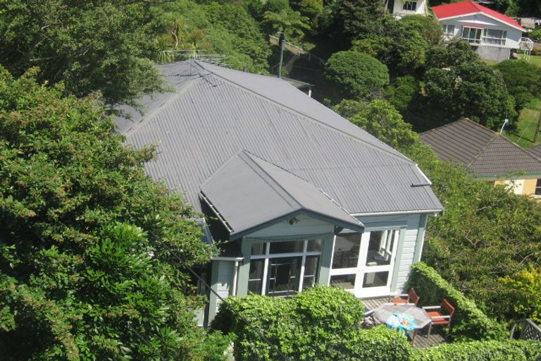 Photo of property in 156 Upland Road, Kelburn, Wellington, 6012