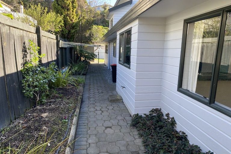 Photo of property in 133 Milton Road, Bluff Hill, Napier, 4110