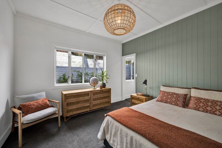 Photo of property in 561 Frankley Road, Hurworth, New Plymouth, 4371