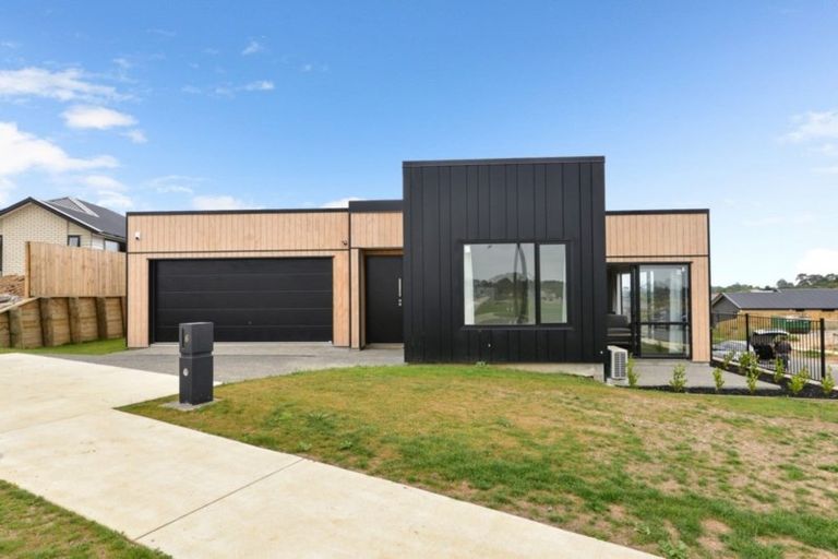 Photo of property in 6 Inuwai Street, Glenview, Hamilton, 3206