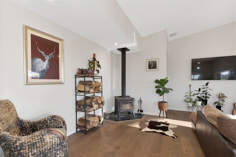 Photo of property in 970 Poyntzs Road, Eyrewell, Rangiora, 7476