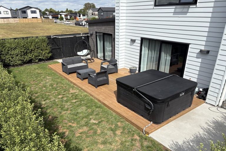 Photo of property in 12 Joint Avenue, Chartwell, Hamilton, 3210