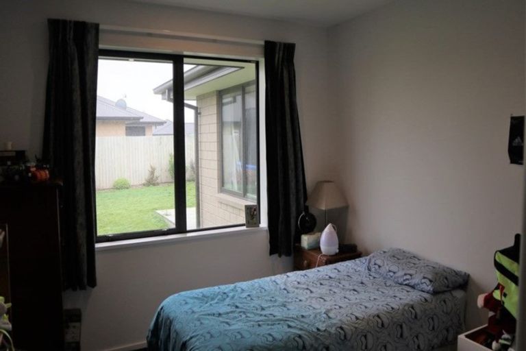 Photo of property in 55 Beaumont Drive, Rolleston, 7614