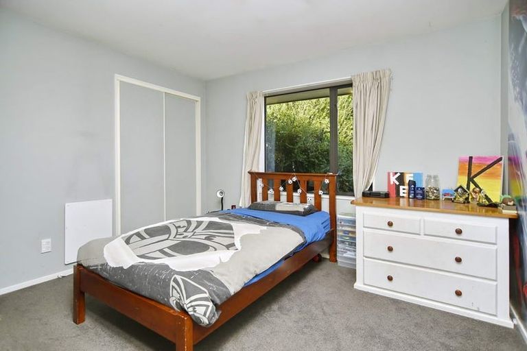 Photo of property in 9 Parkinson Place, Woodend, 7610