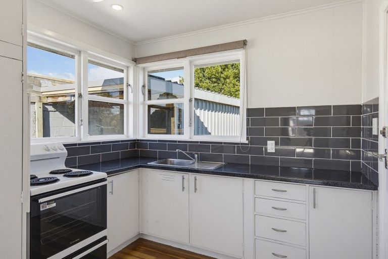 Photo of property in 58 Power Street, Levin, 5510