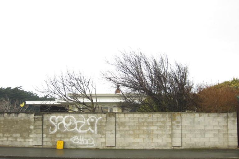 Photo of property in 187 Centre Street, Heidelberg, Invercargill, 9812