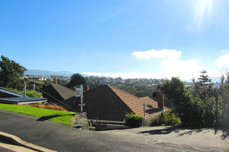 Photo of property in 88 Forfar Street, Maryhill, Dunedin, 9011