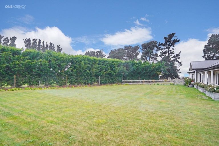 Photo of property in 407 Springbank Road, Swannanoa, Rangiora, 7471