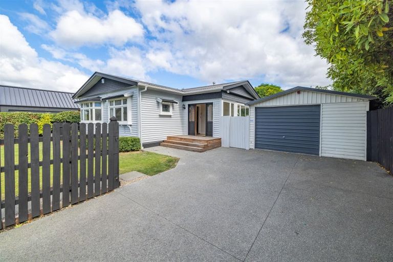 Photo of property in 229 Springfield Road, St Albans, Christchurch, 8014