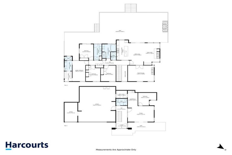 Photo of property in 3 Young Nicks Lane, Whitby, Porirua, 5024