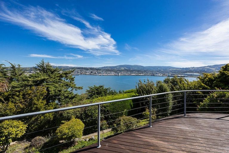 Photo of property in 30 Glengyle Street, Vauxhall, Dunedin, 9013