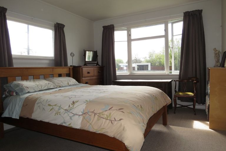 Photo of property in 17 Princes Street, Fairlie, 7925