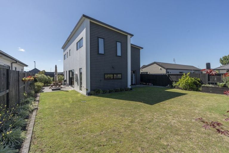 Photo of property in 11 Voight Avenue, Chartwell, Hamilton, 3210