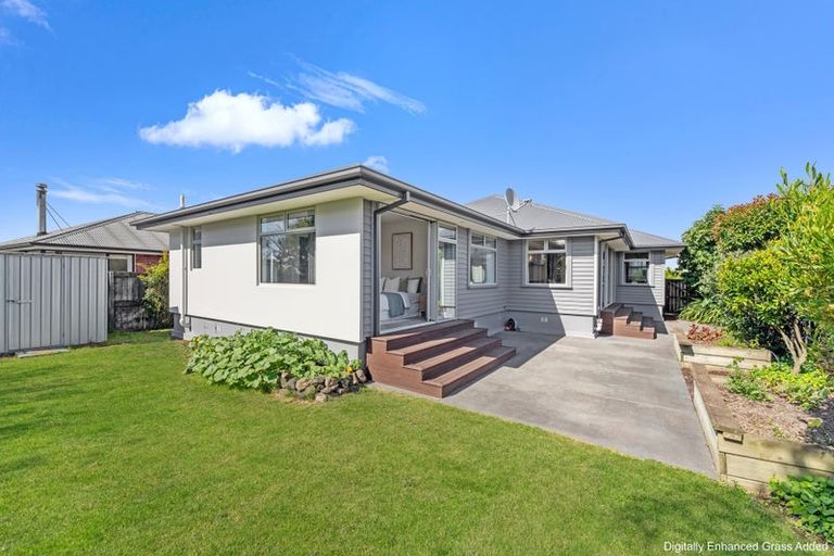 Photo of property in 14 Caithness Street, New Brighton, Christchurch, 8083
