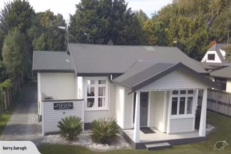 Photo of property in 34 Hohaia Street, Matamata, 3400