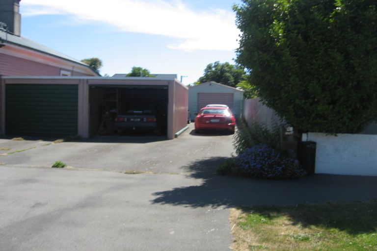 Photo of property in 1/43 Cadogan Street, Sydenham, Christchurch, 8023