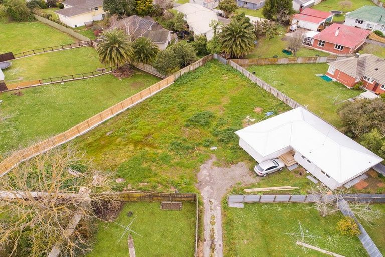 Photo of property in 34 Crewe Crescent, Hokowhitu, Palmerston North, 4410