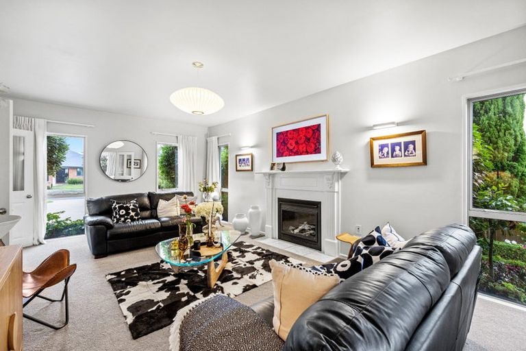 Photo of property in 25 Aylsham Lane, Casebrook, Christchurch, 8051