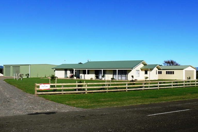 Photo of property in 105 Aerodrome Road, Thornton, Whakatane, 3191