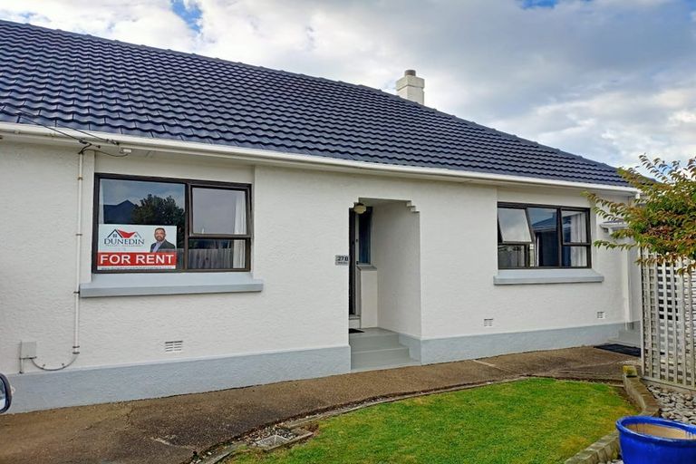 Photo of property in 27b East Avenue, Saint Kilda, Dunedin, 9012