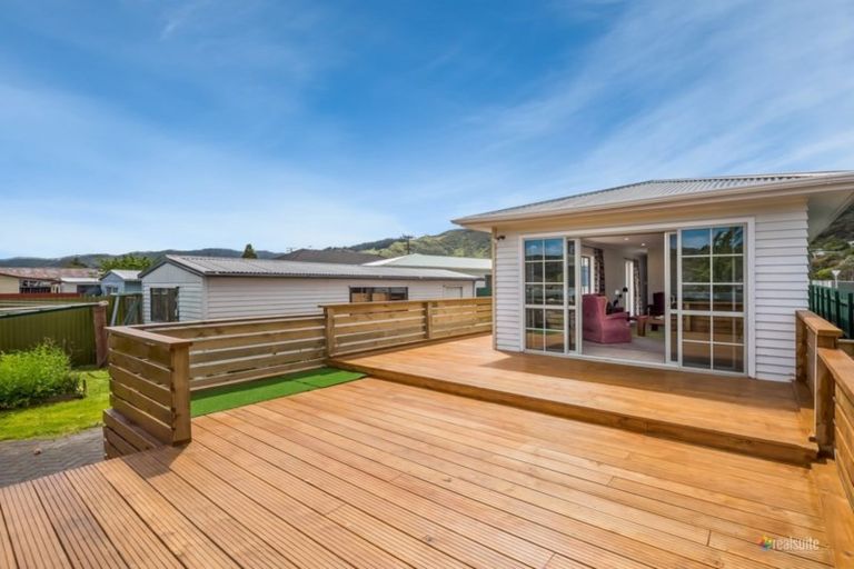 Photo of property in 67 Wise Street, Wainuiomata, Lower Hutt, 5014