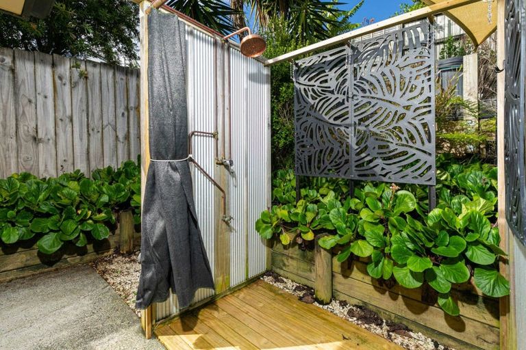 Photo of property in 7 Thomas Hamer Place, Greenhithe, Auckland, 0632
