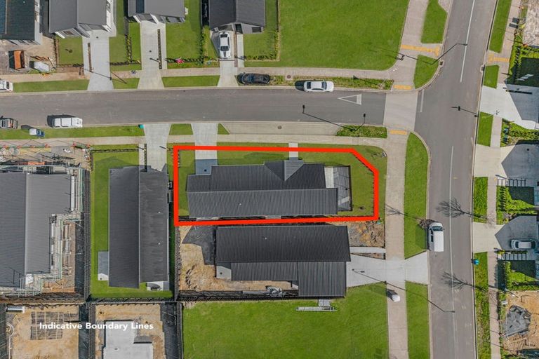 Photo of property in 1 Korari Street, Te Kauwhata, 3710