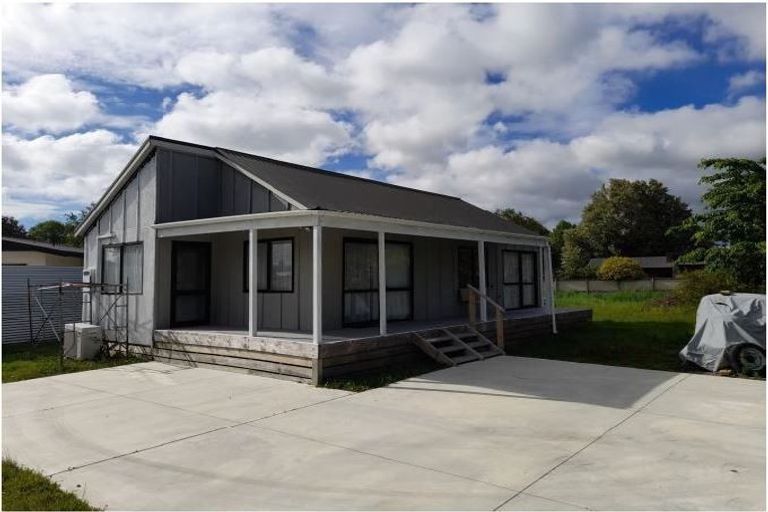 Photo of property in 46 Waiteti Road, Ngongotaha, Rotorua, 3010