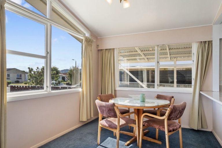 Photo of property in 26 Burn Street, Levin, 5510