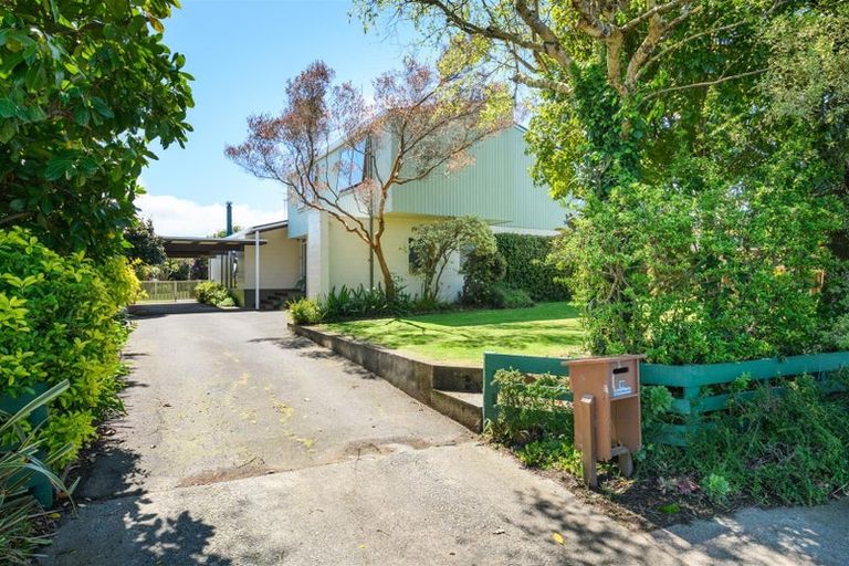 Photo of property in 18 Armagh Terrace, Marton, 4710