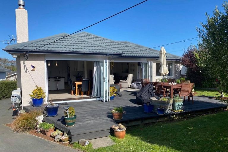 Photo of property in 21 Derwent Street, Helensburgh, Dunedin, 9010