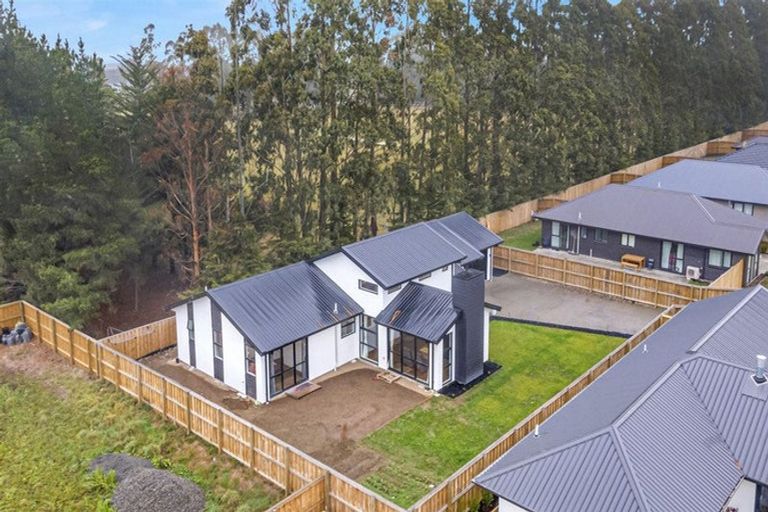 Photo of property in 30 Cooney Avenue, Darfield, 7571