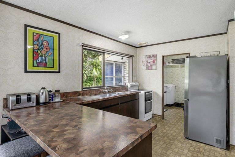 Photo of property in 1 Maruia Place, Minden, Tauranga, 3176