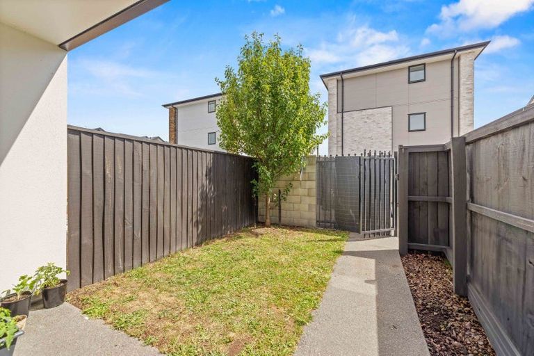 Photo of property in 6/361b Madras Street, Christchurch Central, Christchurch, 8013